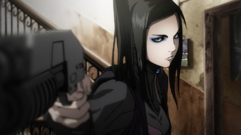 Ergo Proxy (2006)