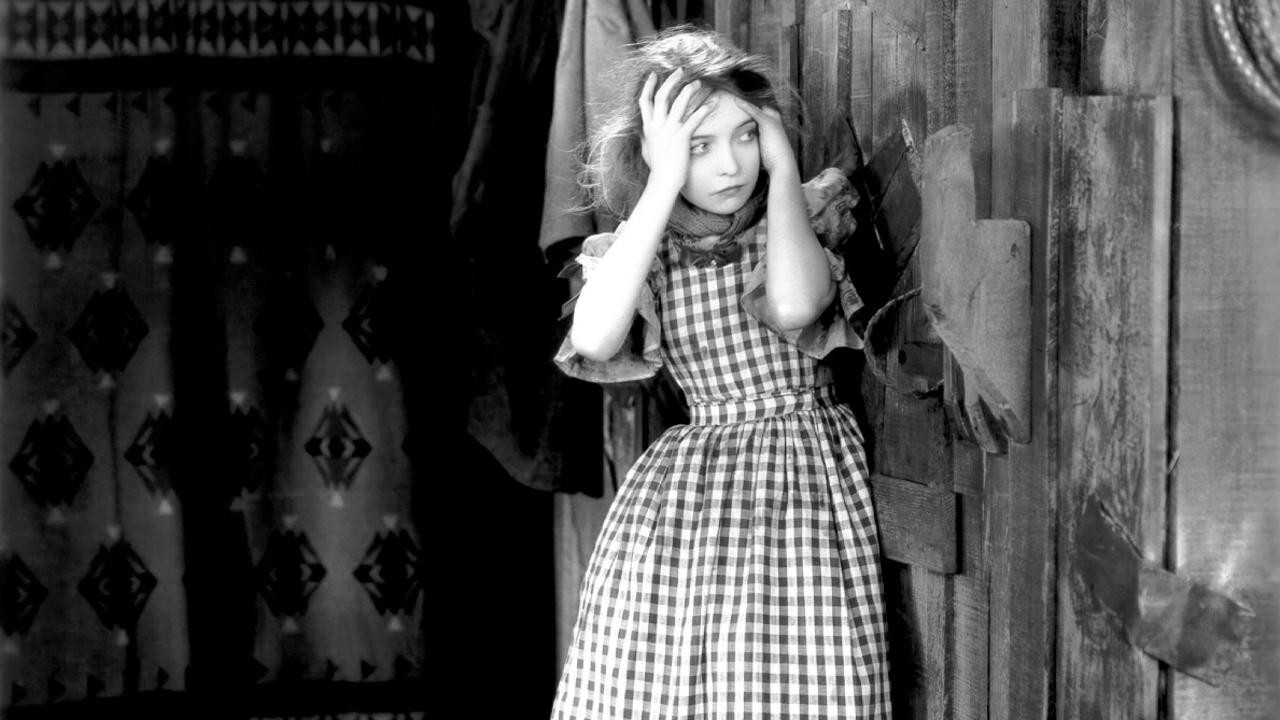 Image du film Le Vent