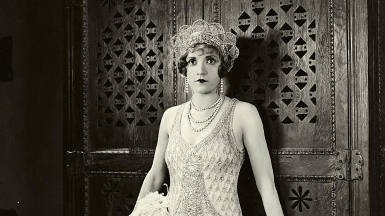 The Duchess of Buffalo (1926) | MUBI