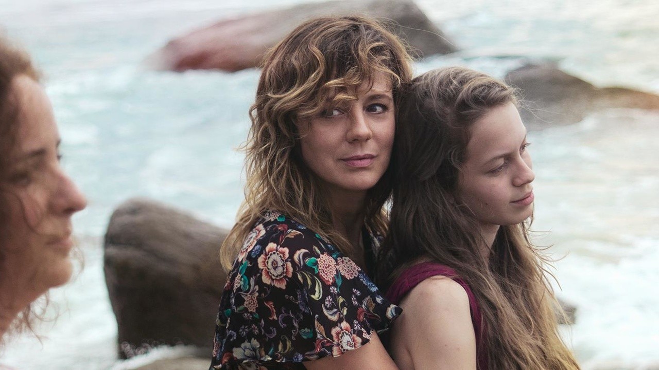 Image du film Les Filles d'Avril
