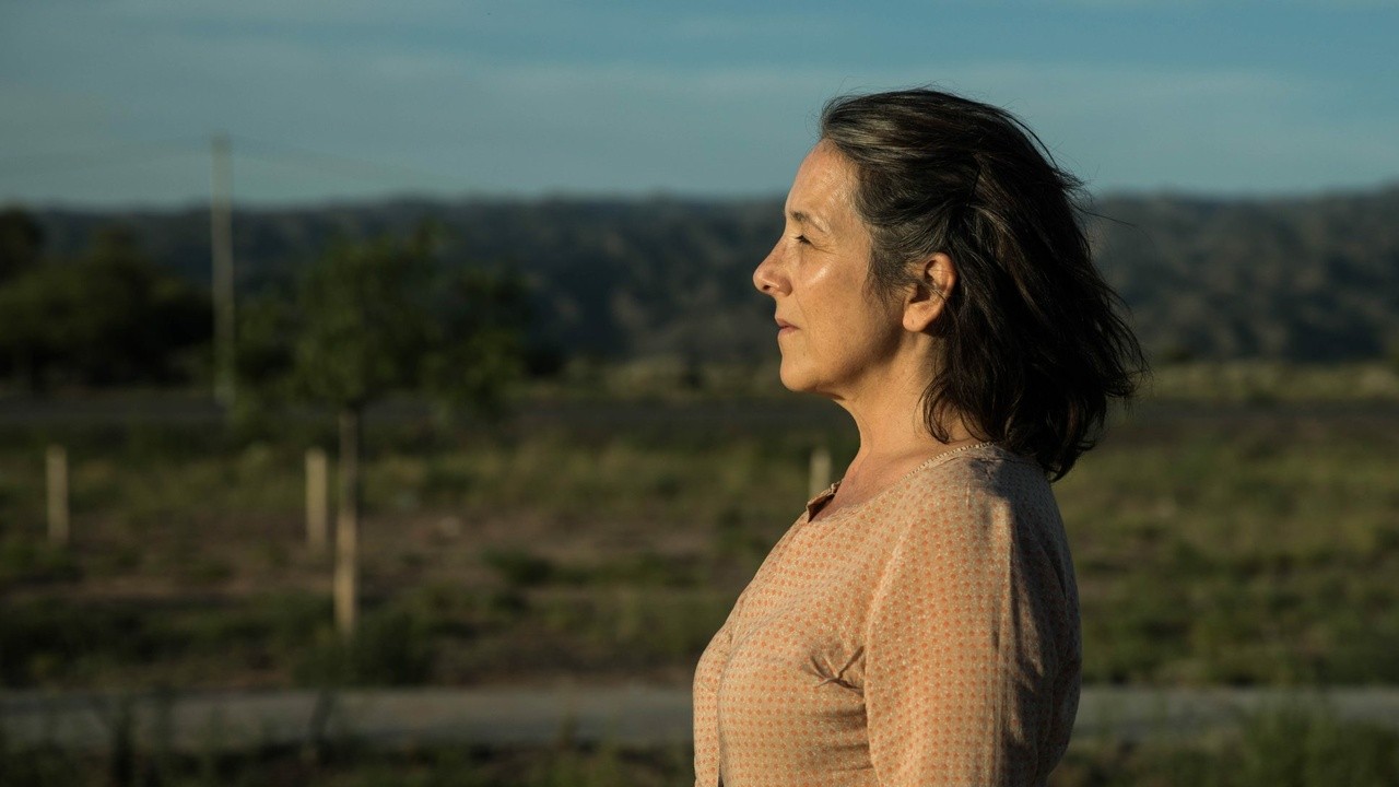 Image du film La Fiancée du désert
