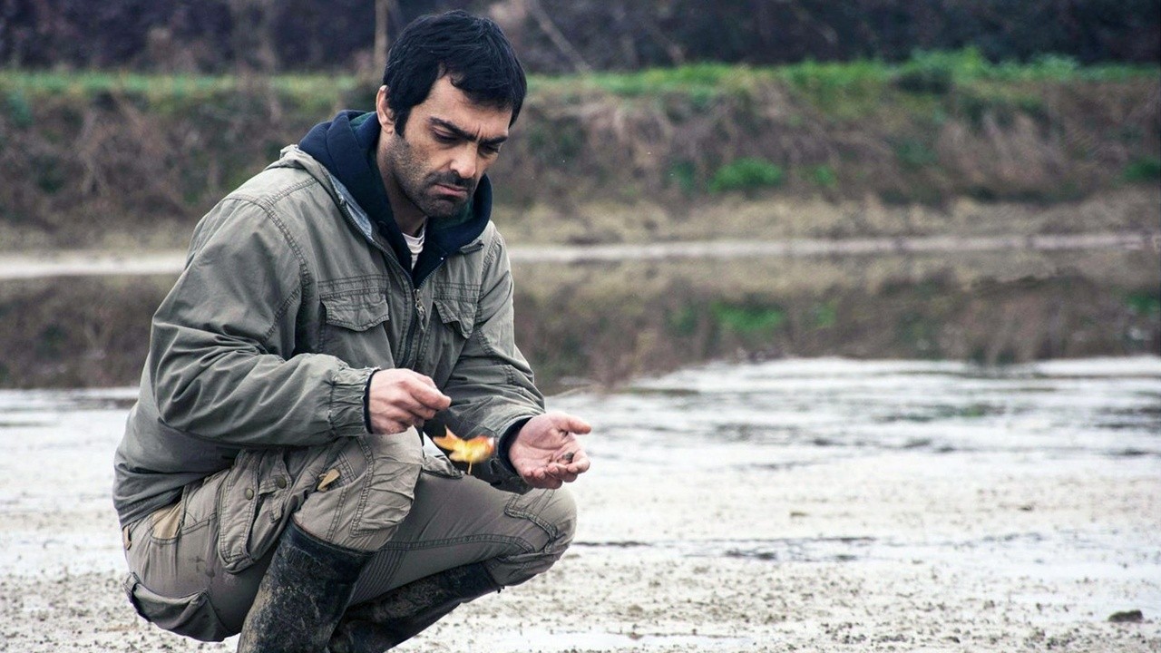 Image du film Un homme intègre