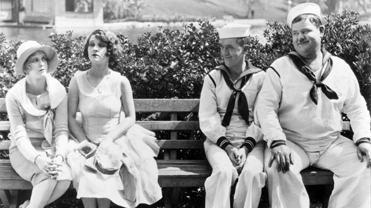 Men O' War