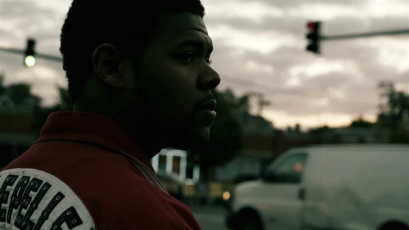 Prem Crime Pre-Crime (2017) | MUBI