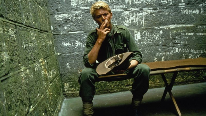 Merry christmas, mr. lawrence (1983) Merry Christmas, Mr. Lawrence (1983) | MUBI