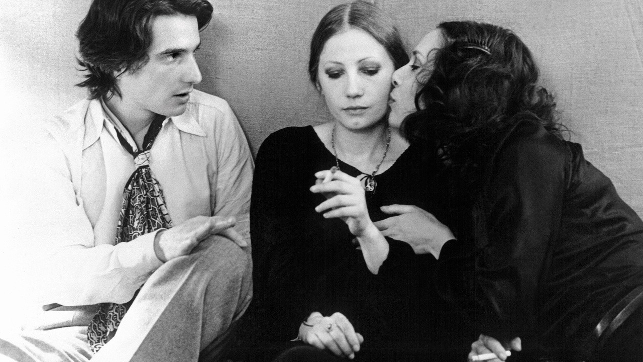 Image du film La Maman et la Putain
