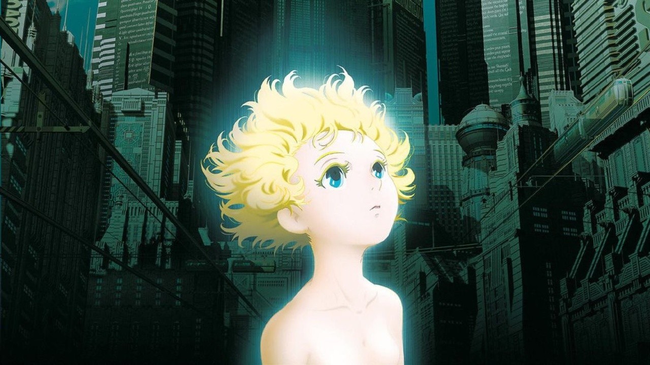 Image du film Metropolis