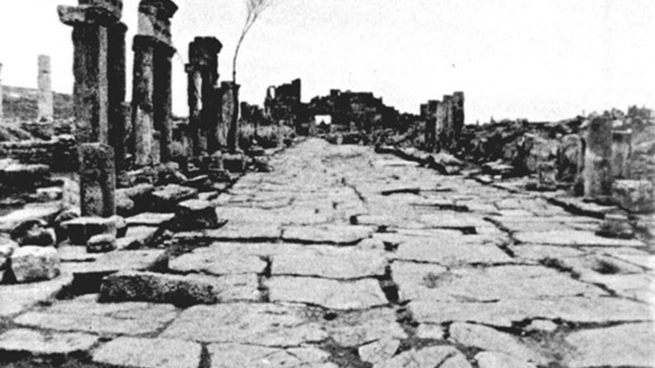 Passages