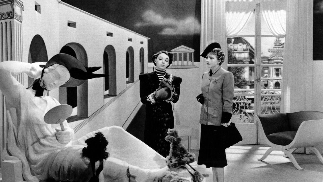 Image du film La Baronne de minuit