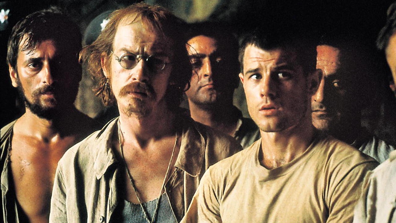 Image du film Midnight Express