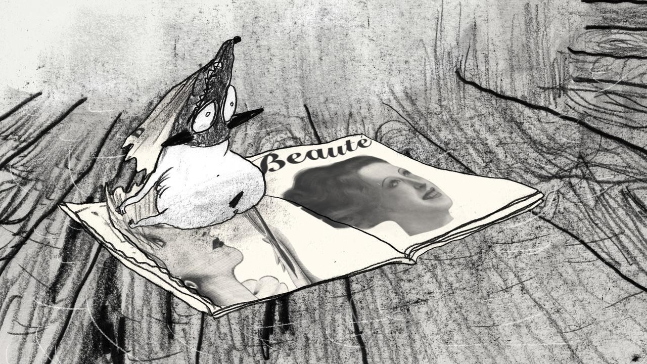 Image du film Caniche