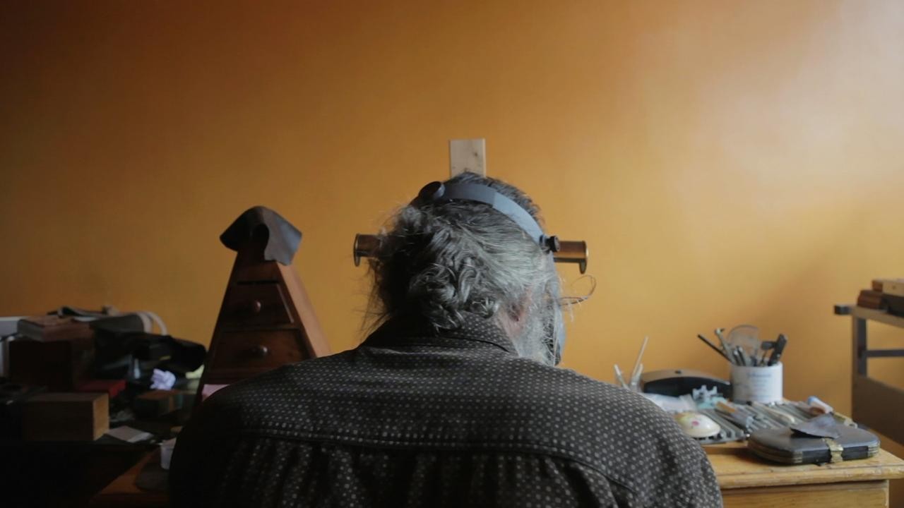 The Watchmaker