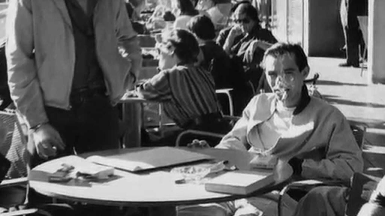 James Dean: Forever Young