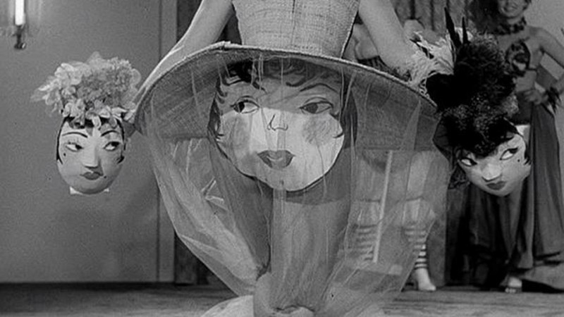 The Faithfull Hussar (1954) MUBI