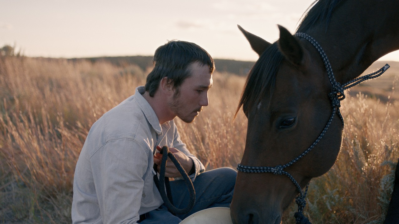 Image du film The Rider