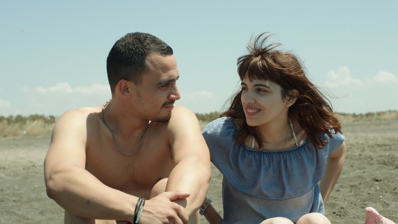 Image du film Cœurs purs