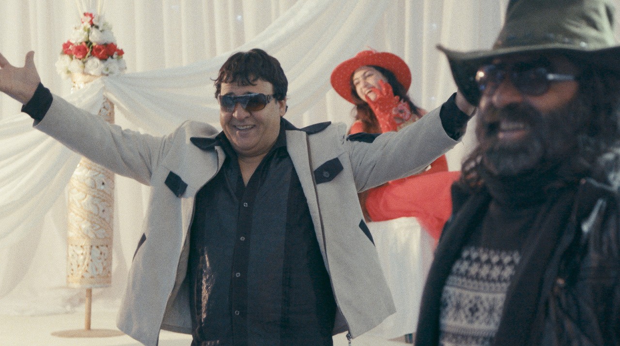Image du film Nothingwood