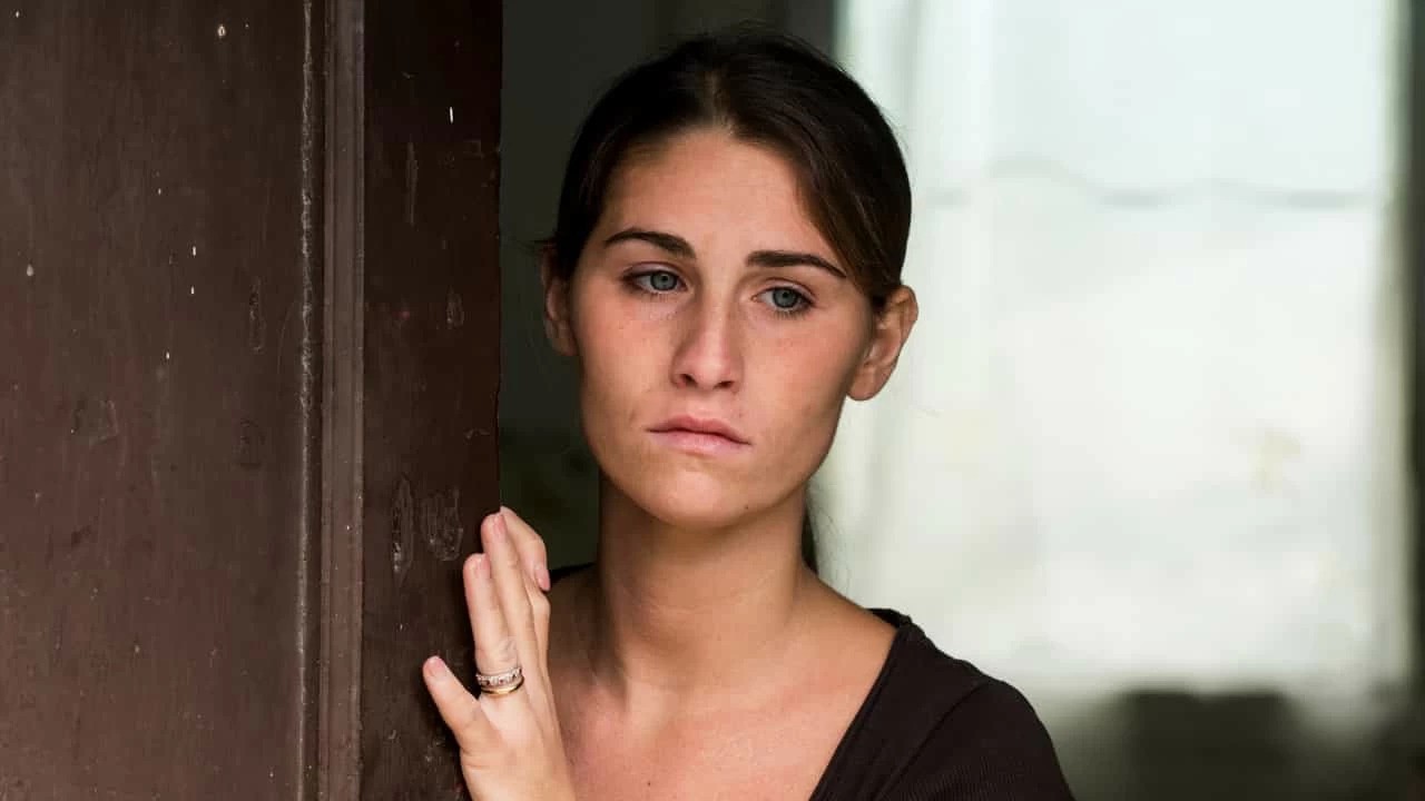 Image du film L'Intrusa