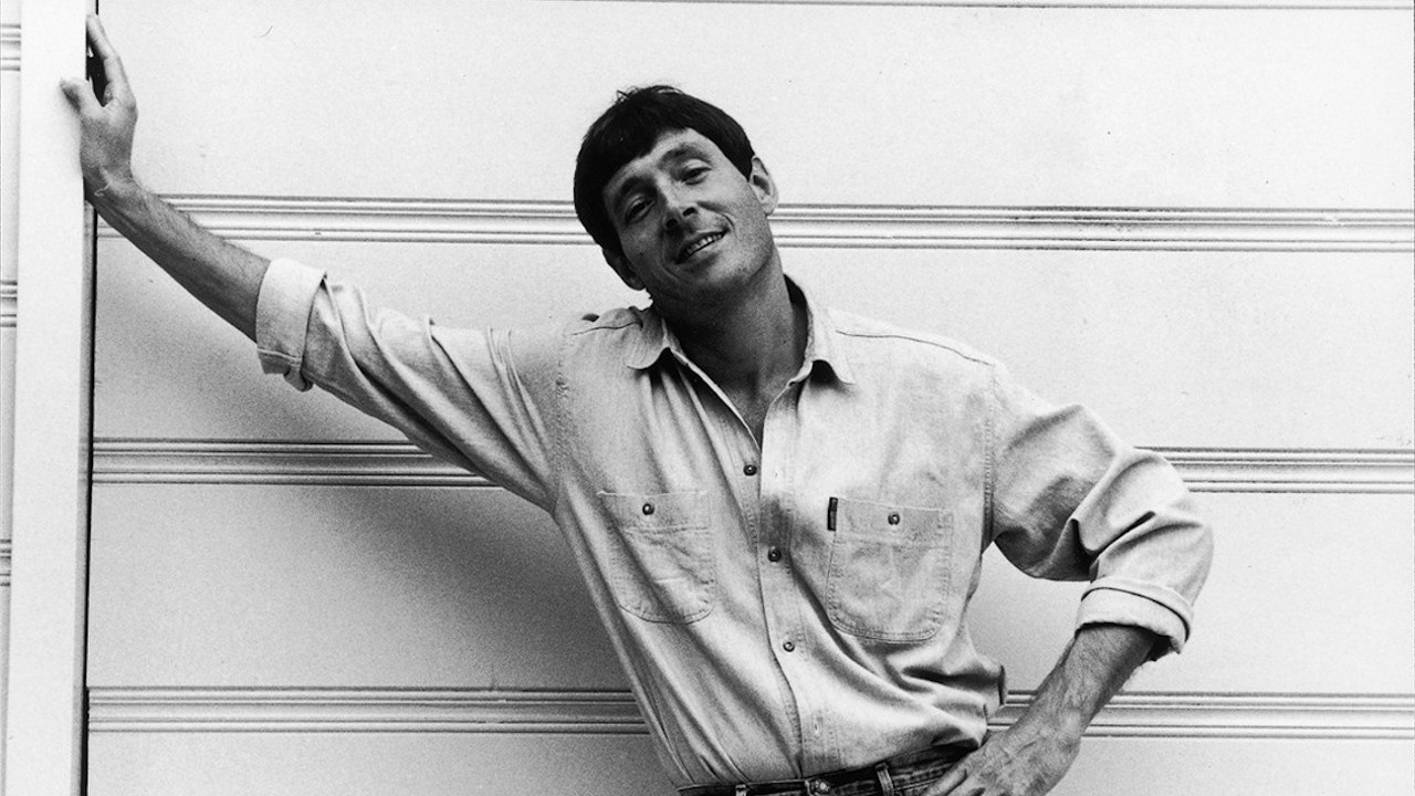 Paul Monette: The Brink of Summer's End
