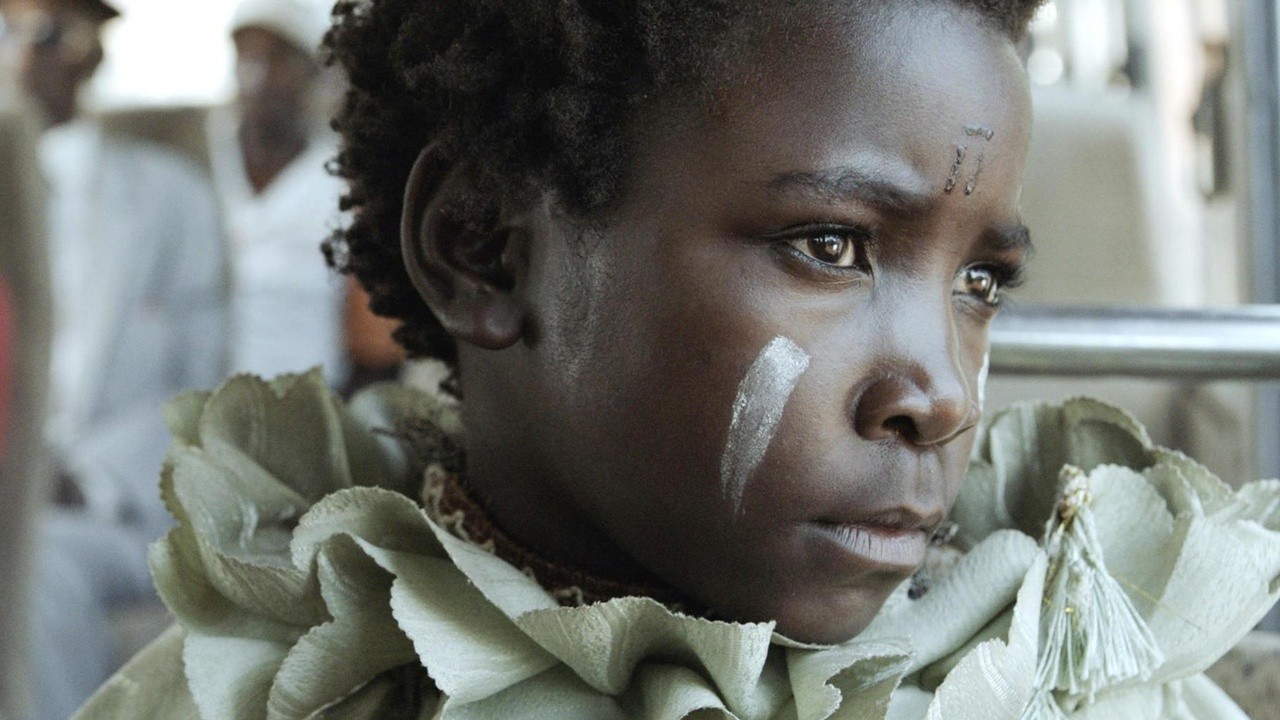 Image du film I Am Not a Witch