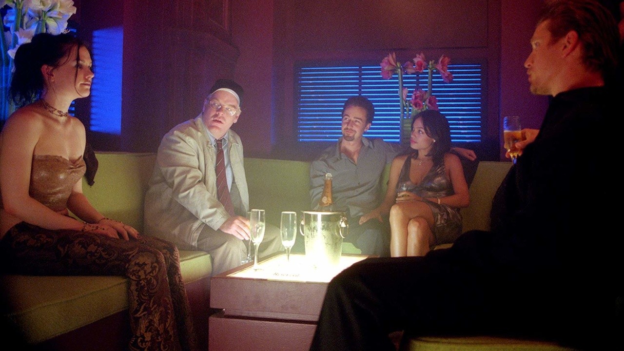 Image du film La 25ème heure