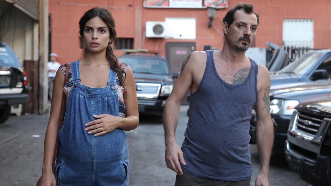 Image du film L'Insulte