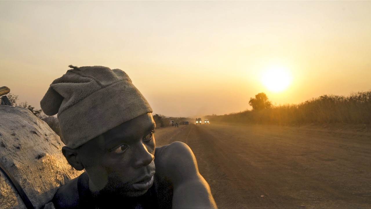 Image du film Makala