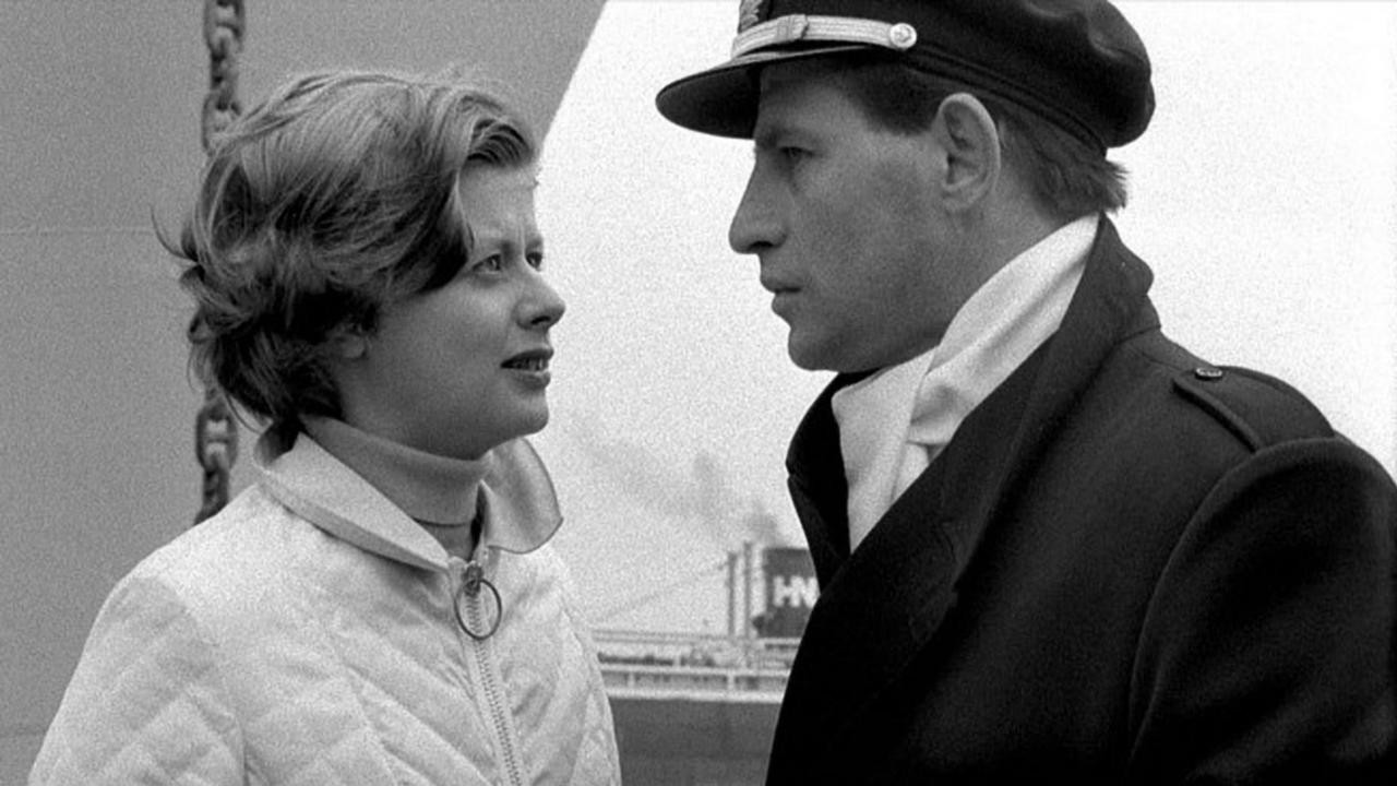 Image du film Het afscheid