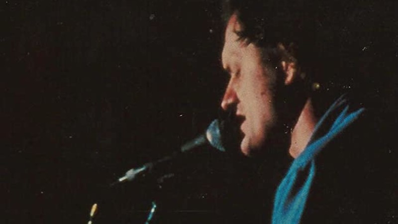Harry Chapin: The Final Concert
