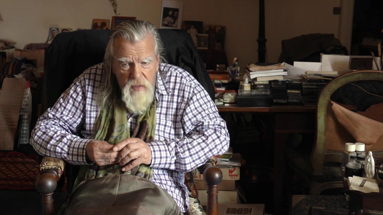 The Mysteries of Paris: Jacques Rivette's 'Out 1' Revisited