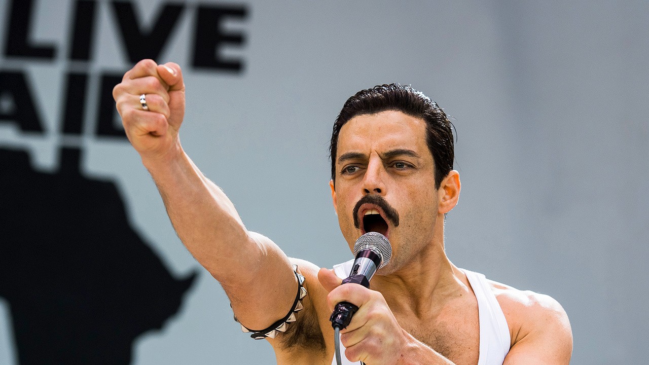 Image du film Bohemian Rhapsody