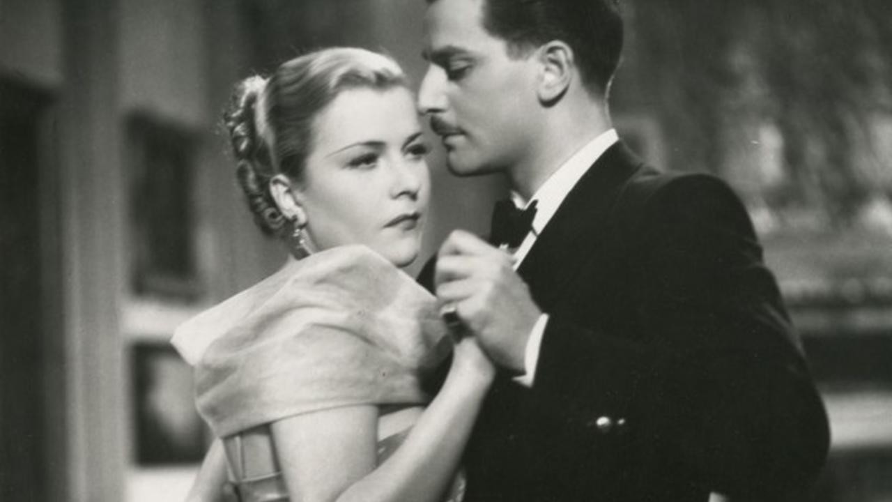 The English Marriage