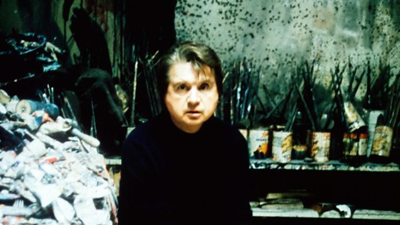 Francis Bacon: A Brush with Violence