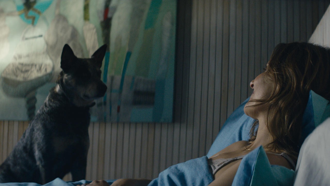 Image du film Mariana