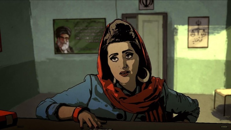 Teheran Tabu