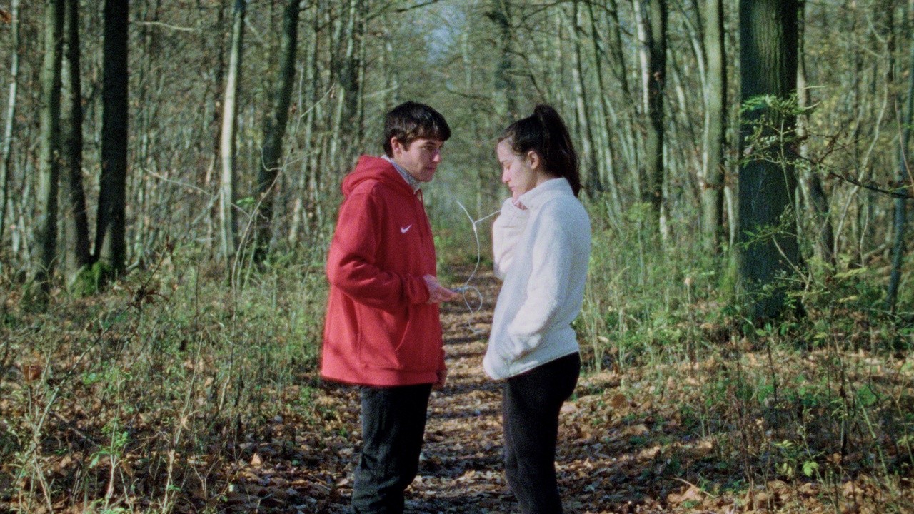 Image du film After School Knife Fight