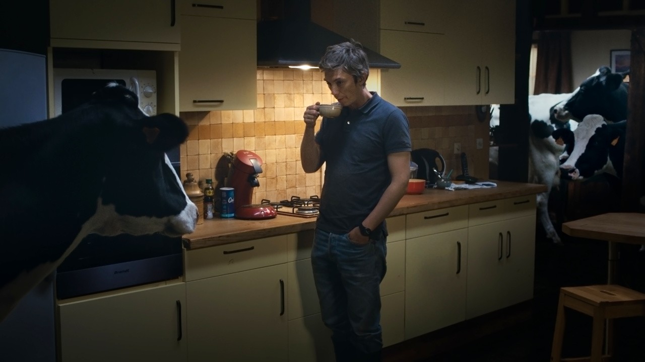 Image du film Petit Paysan