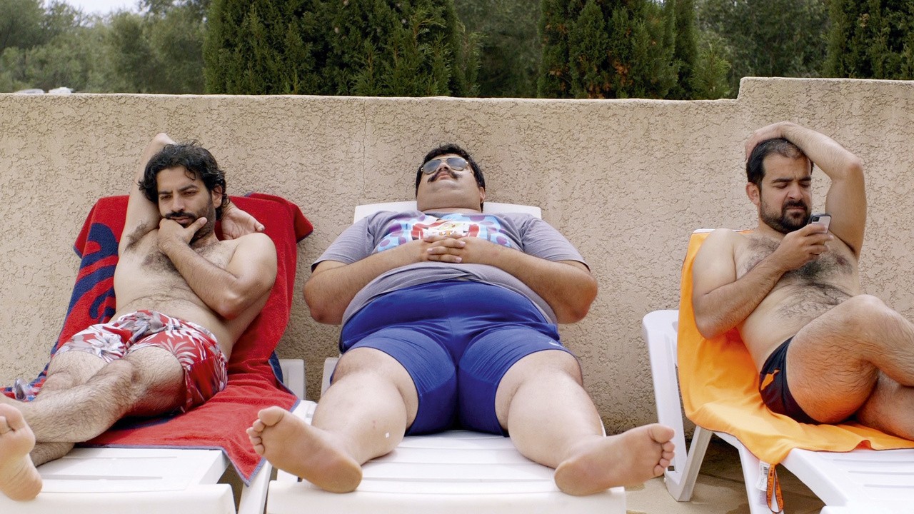 Image du film Avant La Fin de L'été