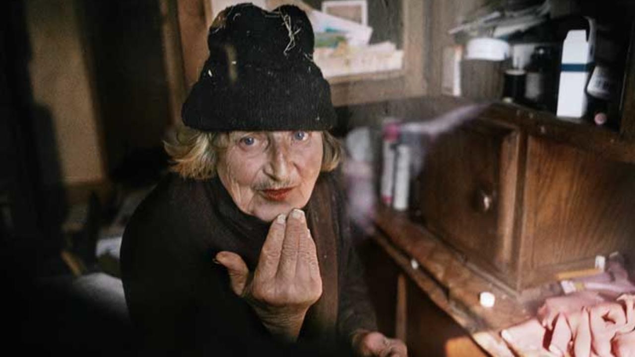 Image du film Sans Adieu