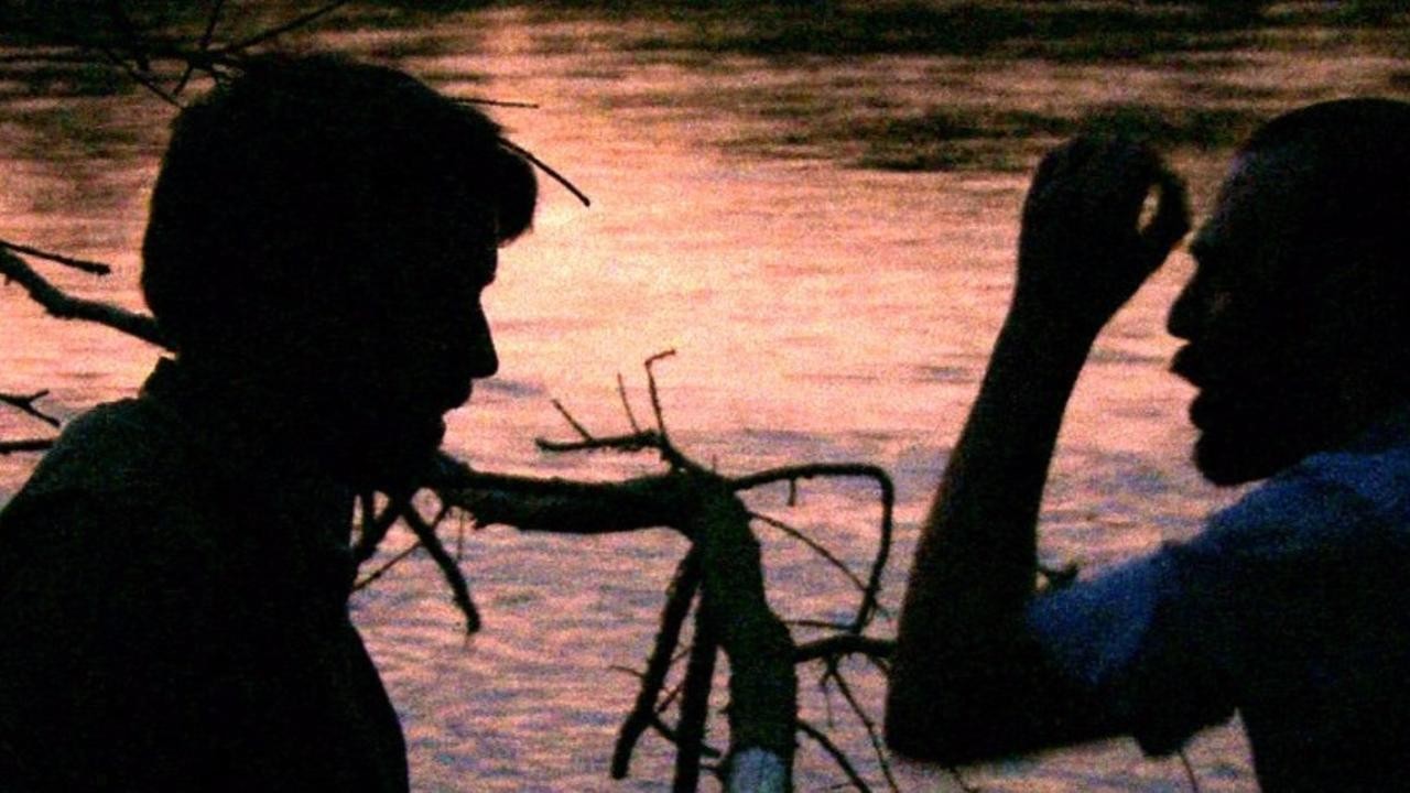Image du film Pour le réconfort