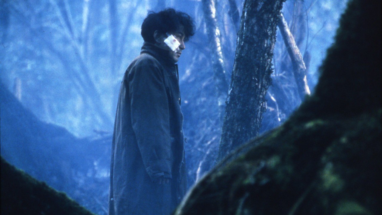 Image du film Charisma
