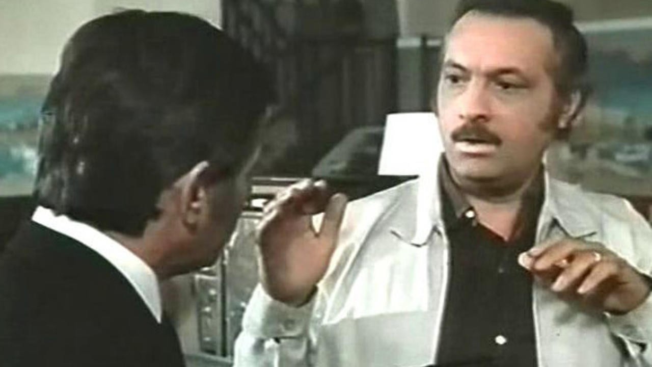 Image du film La belle affaire