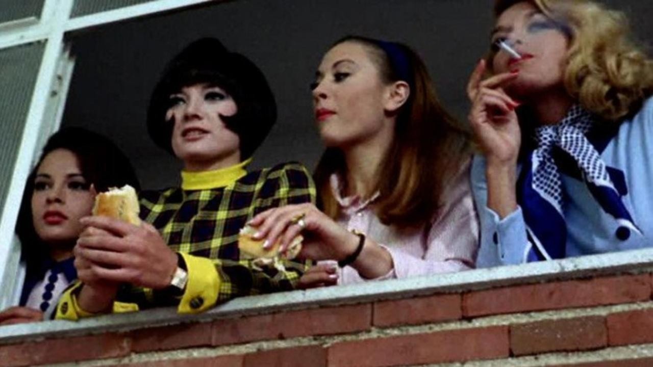 The Secretaries