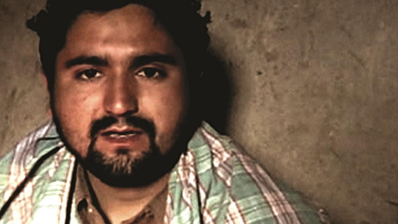 Fixer: The Taking of Ajmal Naqshbandi
