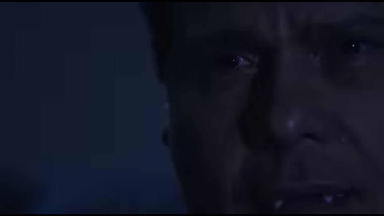 Sicilian Vampire