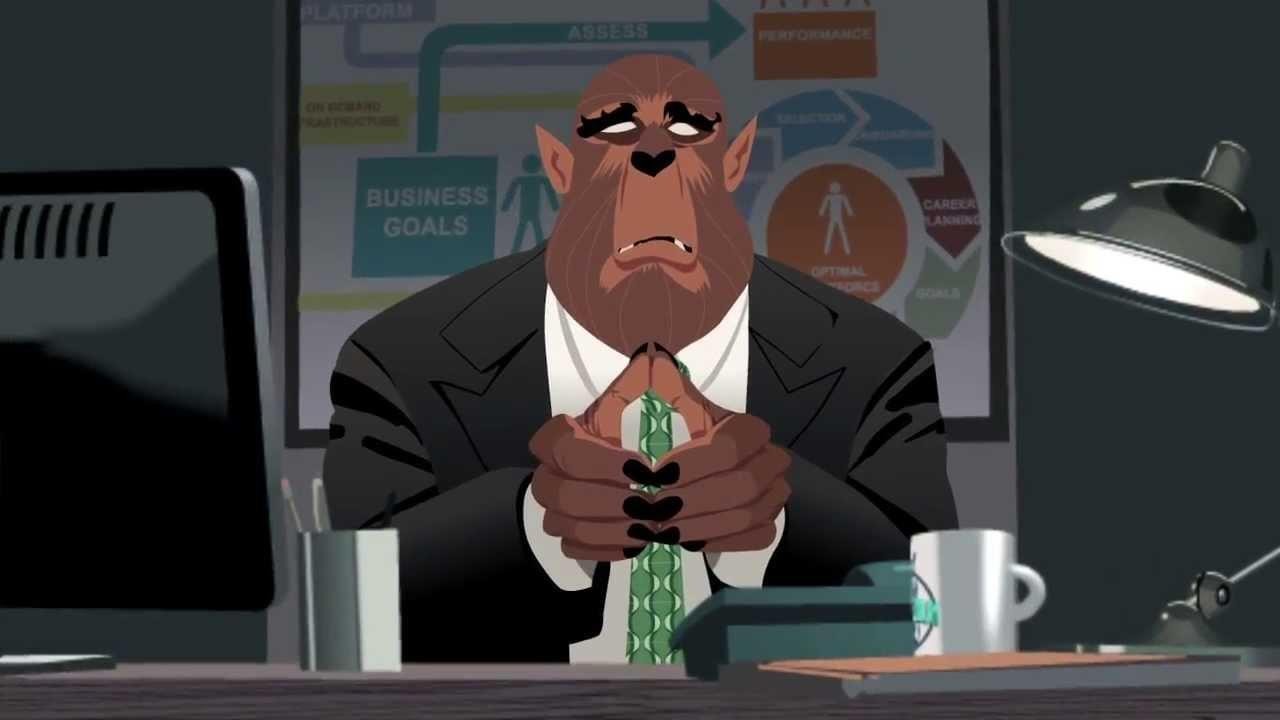 Image du film Zombillénium