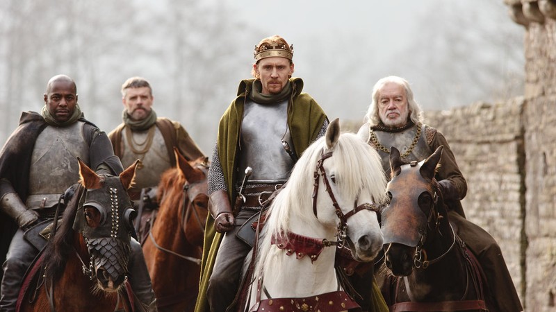 The Hollow Crown: Henry V