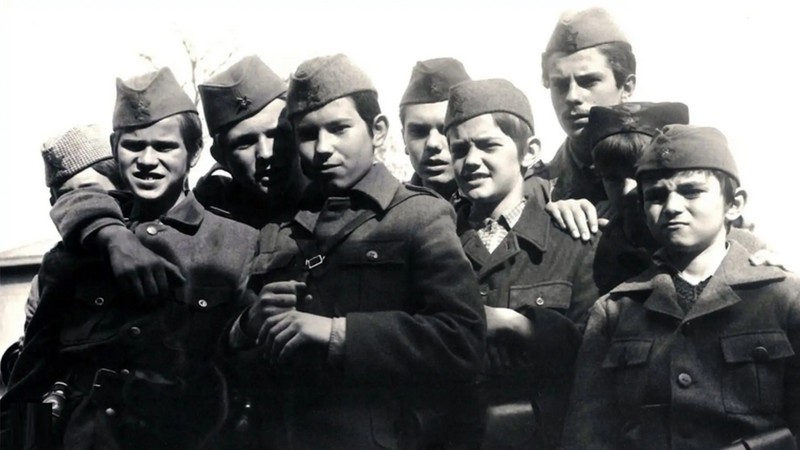 Bosko Buha (1978) MUBI