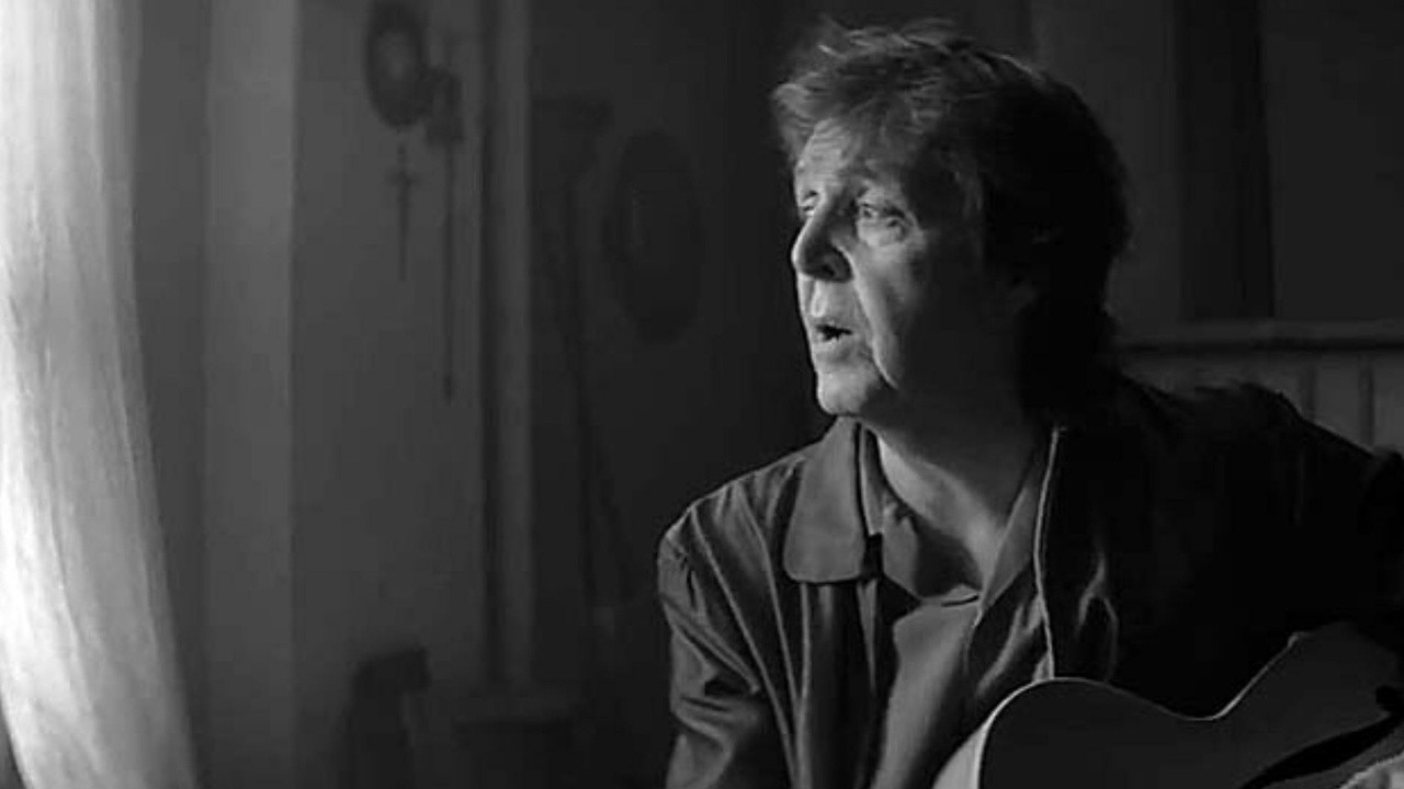 Paul McCartney: Early Days [MV]