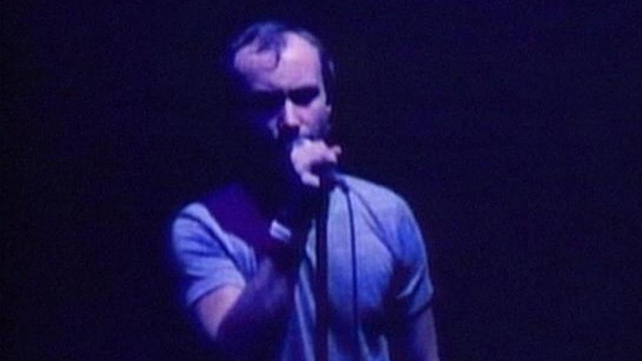 Genesis: Man on the Corner [MV]